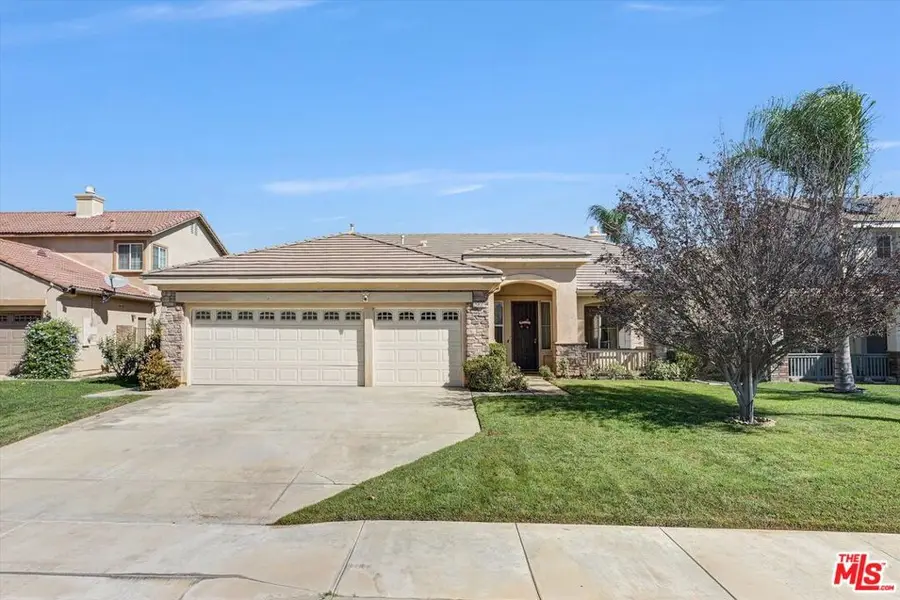 25832 Boulder Rock Place, Menifee, CA 92585 - #2