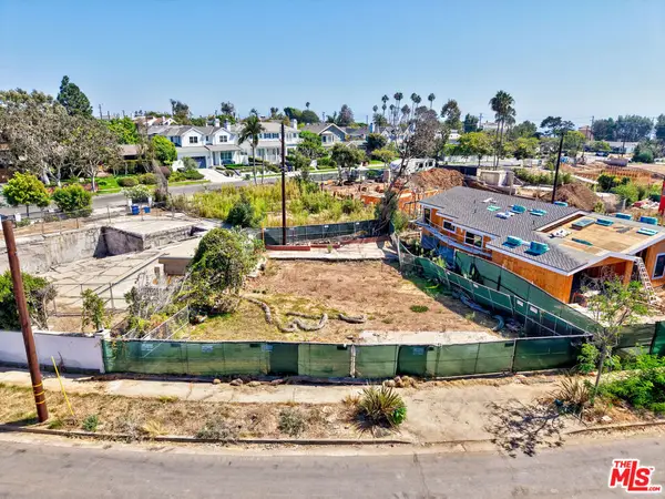 550 Muskingum Place, Los Angeles, CA 90272