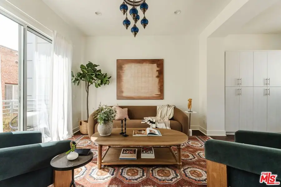 2202 Tom Mix Road, Los Angeles, CA 90026 - #2