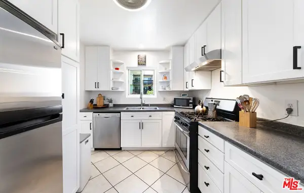4931 Indian Wood Road #357, Culver City, CA 90230