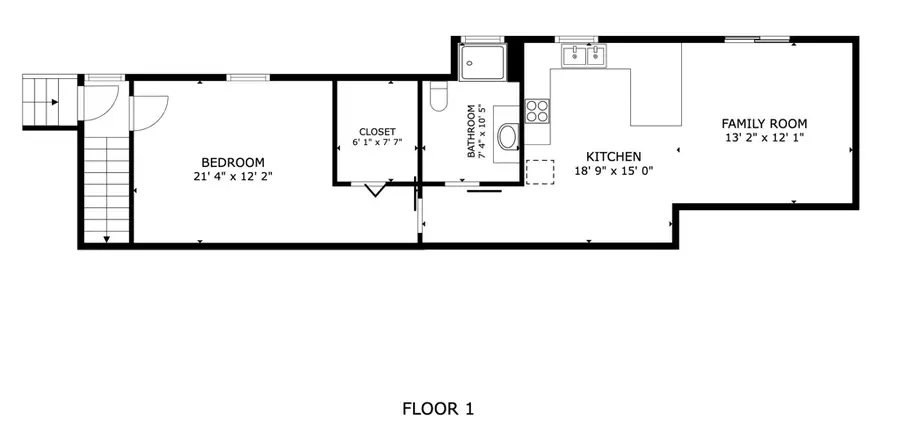 3447 Primera Avenue, Los Angeles, CA 90068 - #3