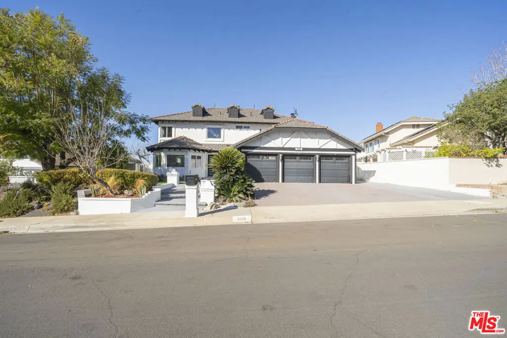 1515 Sunbluff Drive, Diamond Bar, CA 91765 - #1