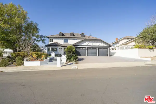 1515 Sunbluff Drive, Diamond Bar, CA 91765