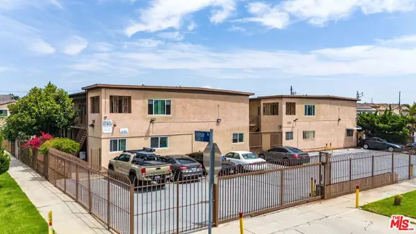 1351 W 227th Street, Torrance, CA 90501