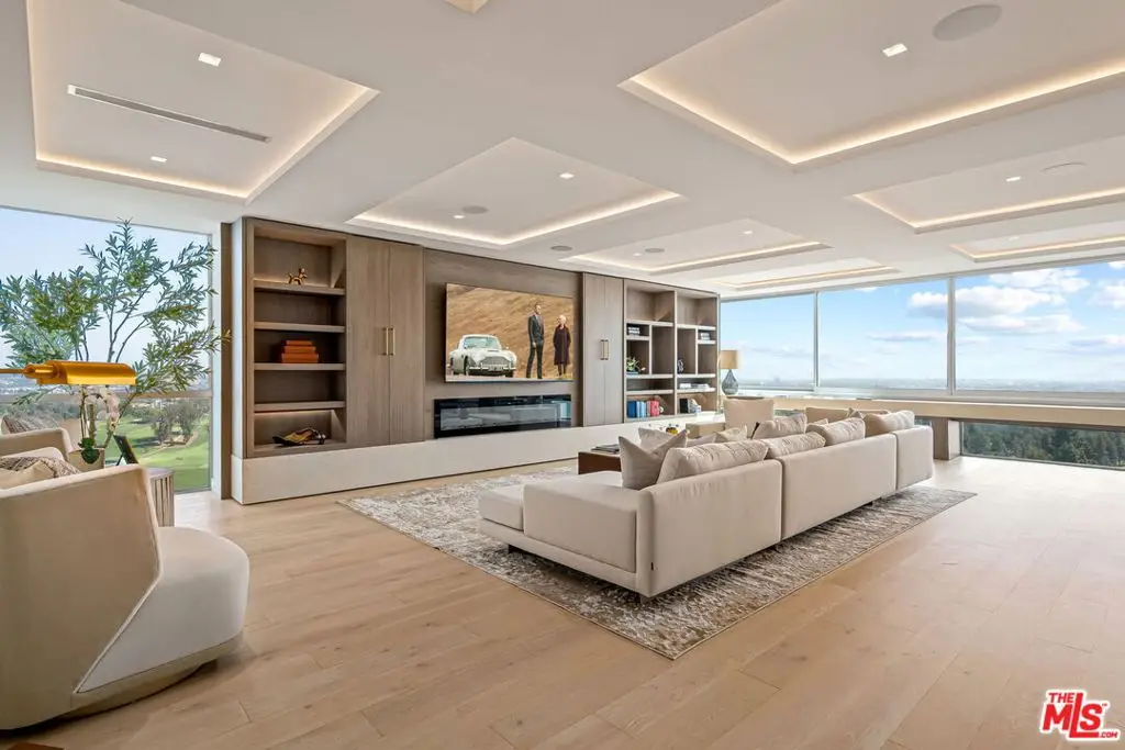2222 Avenue Of The Stars #1601, Los Angeles, CA 90067 - #1