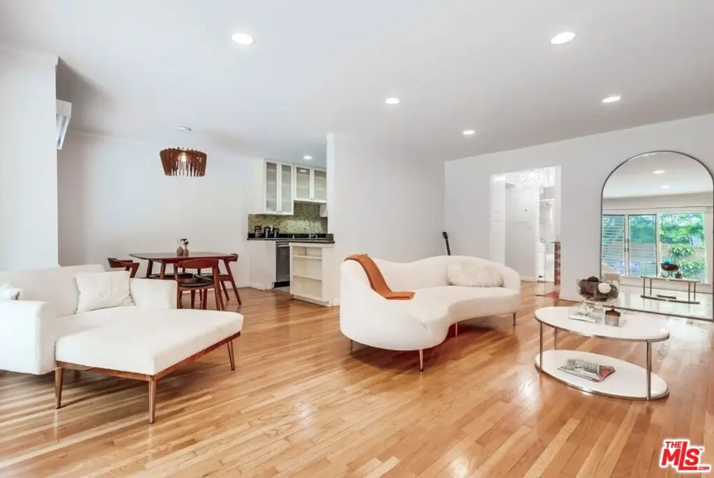 1275 Havenhurst Drive #4, West Hollywood, CA 90046 - #1
