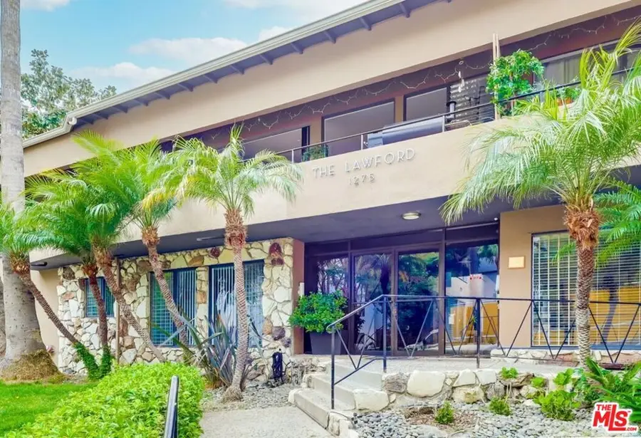 1275 Havenhurst Drive #4, West Hollywood, CA 90046 - #2