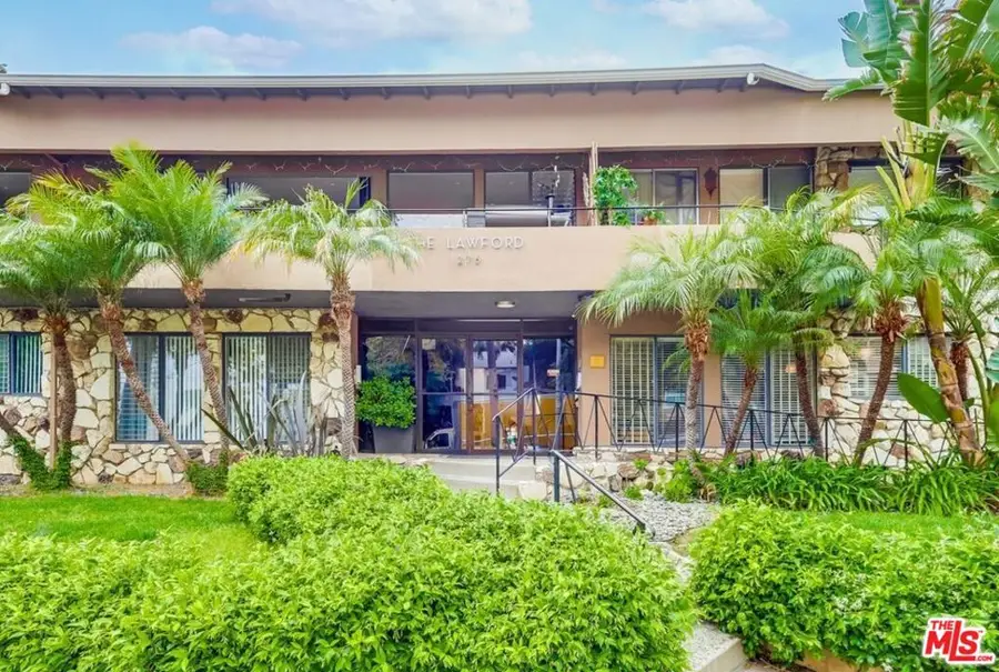1275 Havenhurst Drive #4, West Hollywood, CA 90046 - #3