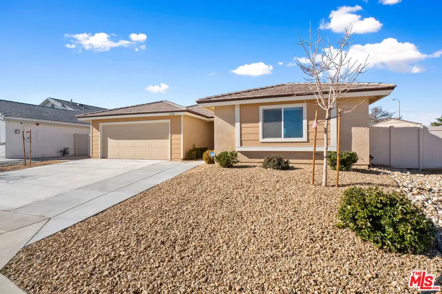43941 59th Street, Lancaster, CA 93536 - #2
