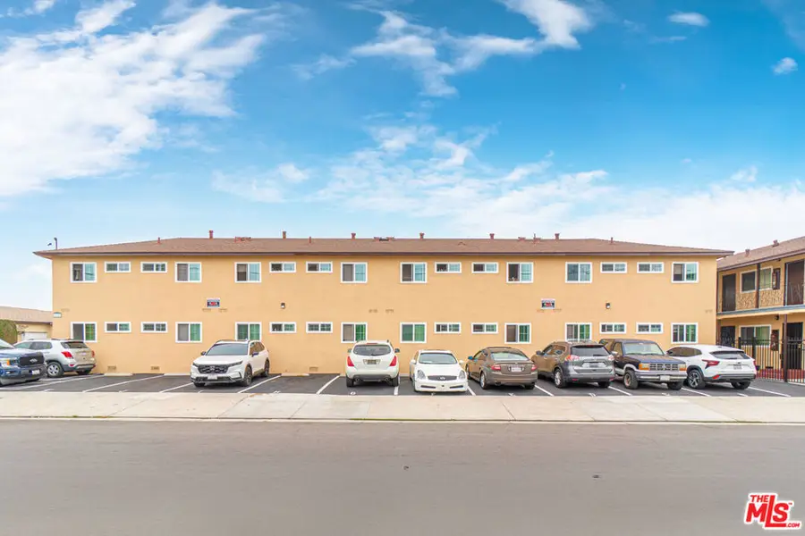 11123 S Inglewood Avenue, Inglewood, CA 90304 - #2