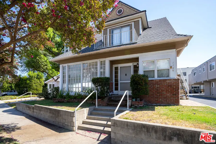 1124 Cordova Street, Pasadena, CA 91106 - #2