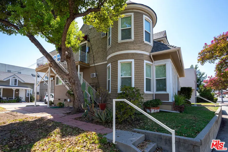 1124 Cordova Street, Pasadena, CA 91106 - #3
