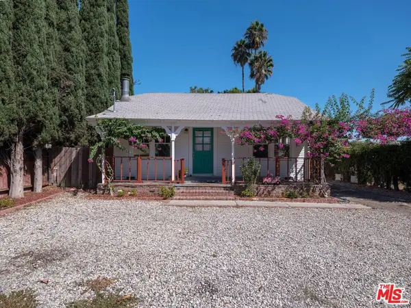 20911 Vose Street, Los Angeles, CA 91303