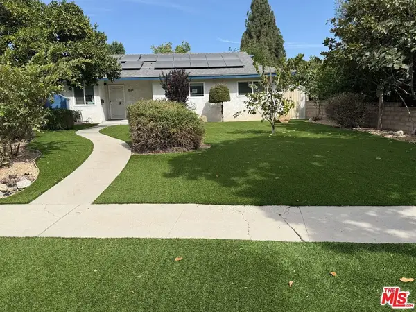 11026 Gerald Avenue, Los Angeles, CA 91344