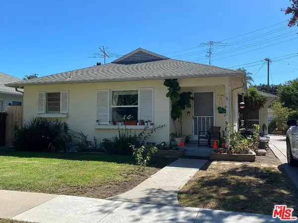 4265 Revere Place, Culver City, CA 90232