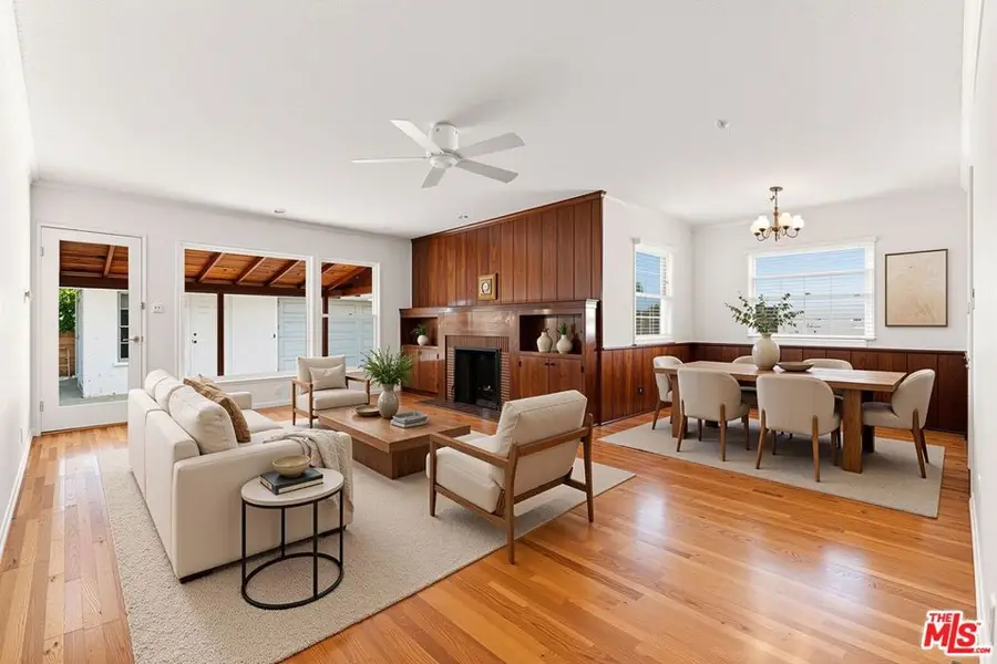 10860 Oregon Avenue, Culver City, CA 90232 - #2