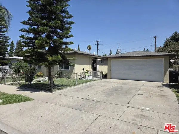 6337 Gallant Street, Bell Gardens, CA 90201