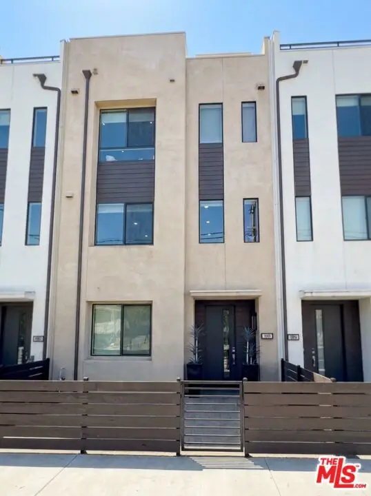 10814 Hortense Street, North Hollywood, CA 91602 - #1