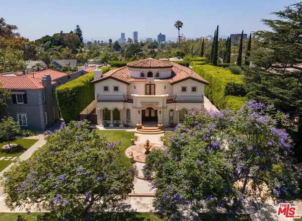 123 Fremont Place, Los Angeles, CA 90005