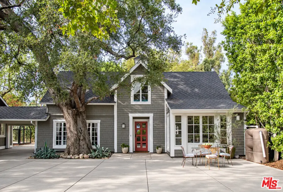 379 Bellefontaine Street, Pasadena, CA 91105 - #2