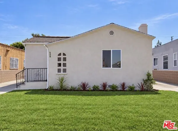528 W 99th Street, Los Angeles, CA 90044