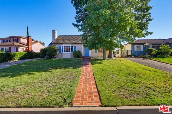 846 Victoria Drive, Arcadia, CA 91007