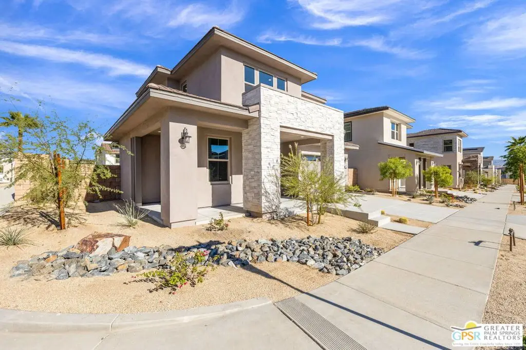 74180 Becker Street, Palm Desert, CA 92211 - #1