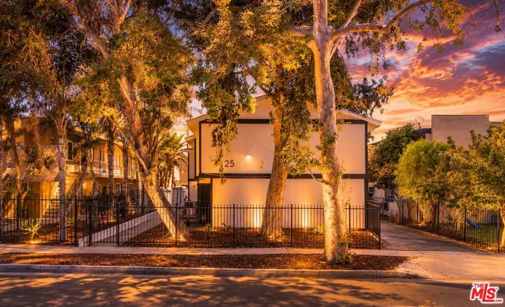 11425 Tiara Street, North Hollywood, CA 91601 - #1