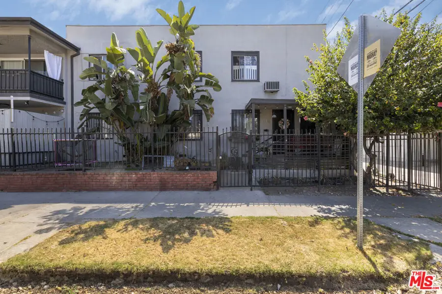 1014 N El Centro Avenue, Los Angeles, CA 90038 - #2
