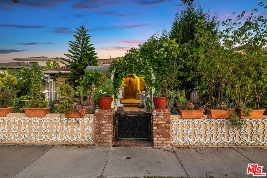 4120 W Mcfarlane Avenue, Burbank, CA 91505 - #2
