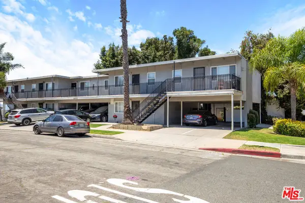 12003 Berendo Avenue, Los Angeles, CA 90044
