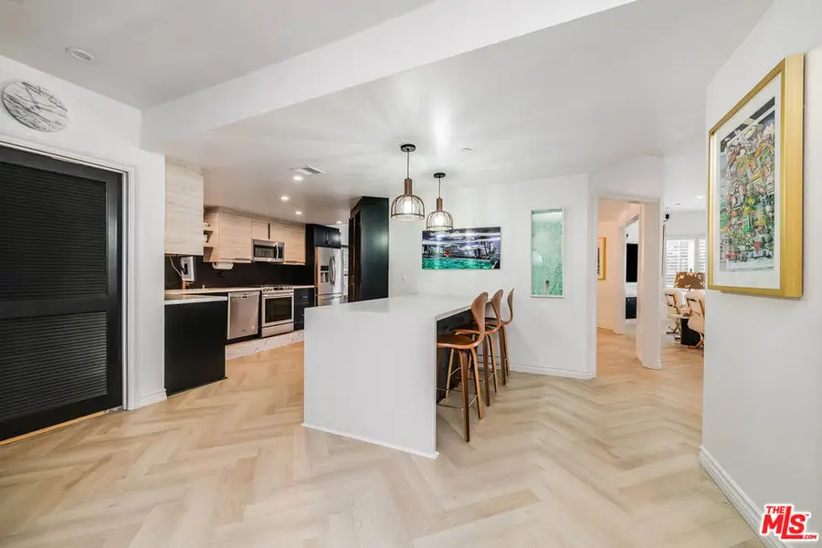 4310 Cahuenga Boulevard #104, Toluca Lake, CA 91602 - #3