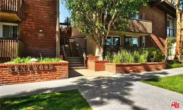 5901 Canterbury Drive #21, Culver City, CA 90230