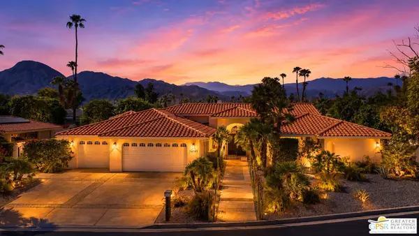 74797 S Cove Drive, Indian Wells, CA 92210