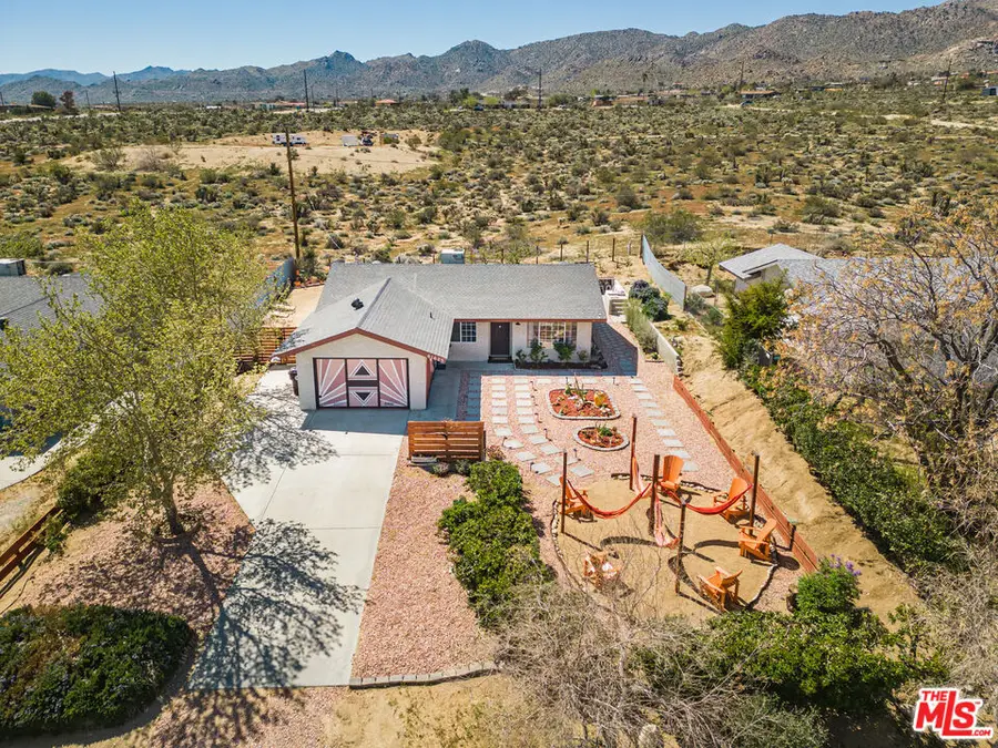 61625 Alta Vista Drive, Joshua Tree, CA 92252 - #2