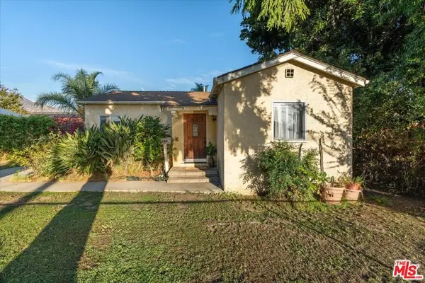 2548 Casitas Avenue, Altadena, CA 91001