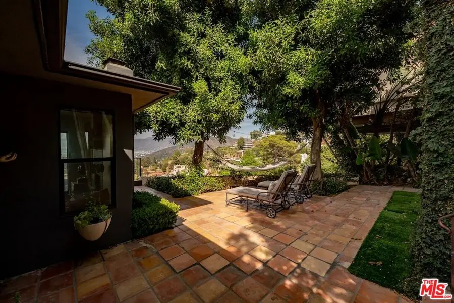 7301 Pacific View Drive, Los Angeles, CA 90068 - #3