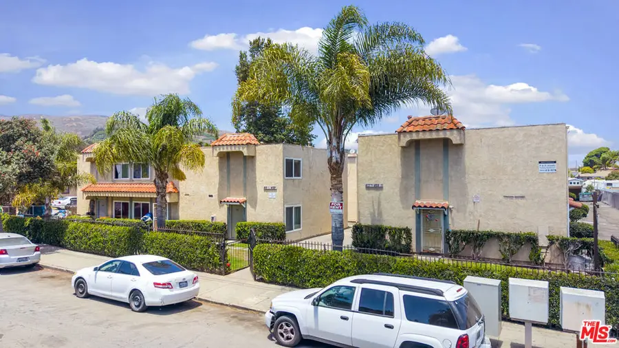401 W Ramona Street, San Buenaventura Ventura, CA 93001 - #2