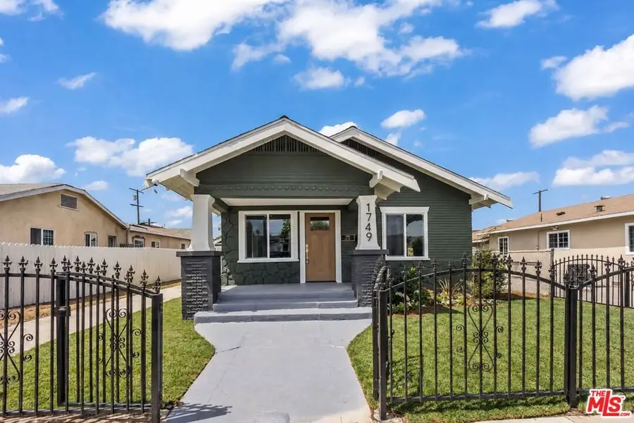 1749 Lewis Avenue, Long Beach, CA 90813 - #2