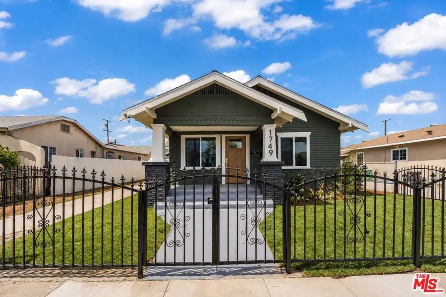 1749 Lewis Avenue, Long Beach, CA 90813 - #3