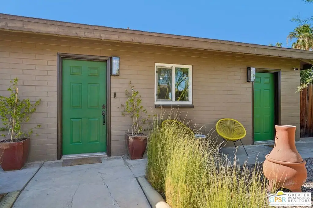 37767 Porter Drive, Cathedral City, CA 92234 - #1
