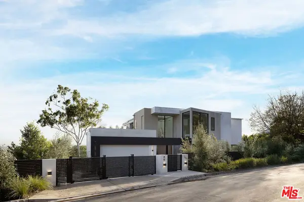 1660 Casale Road, Pacific Palisades, CA 90272
