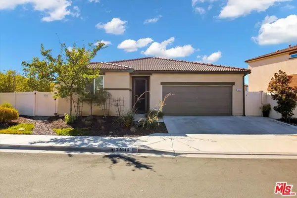 24645 Hudson Street, Moreno Valley, CA 92551