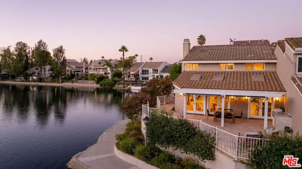 4707 Park Olivo #N, Calabasas, CA 91302 - #1