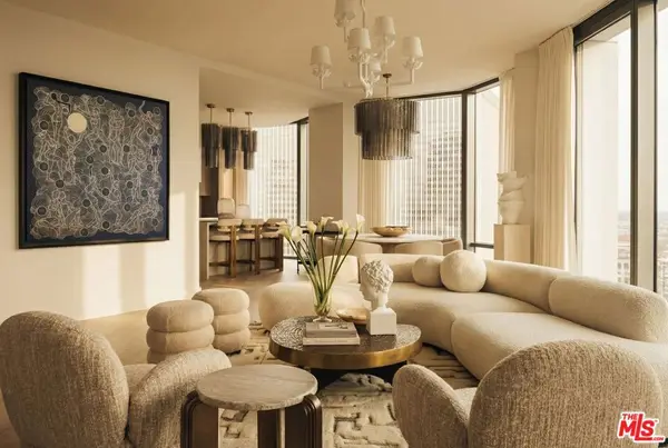 211 W Elm Court #23B, Los Angeles, CA 90067