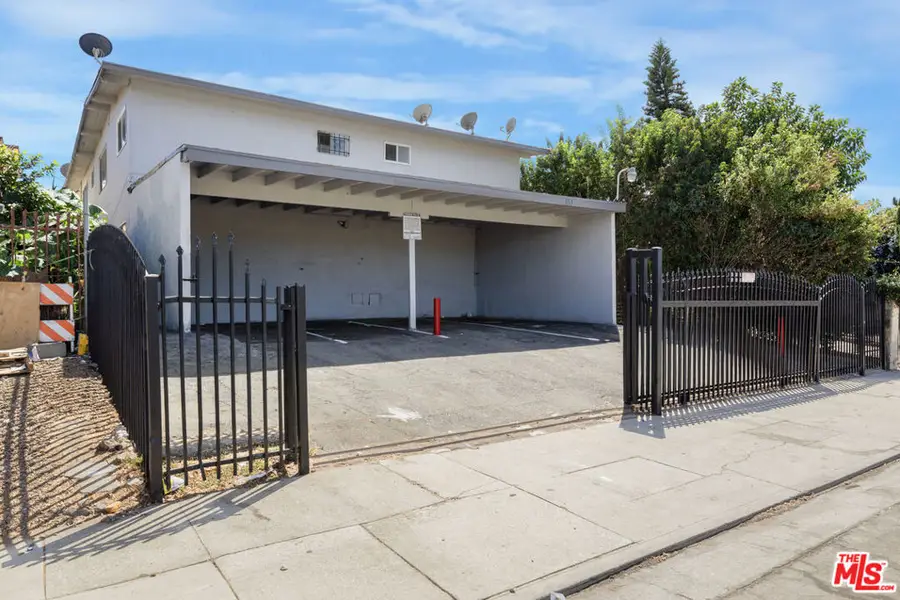 1114 W 117th Street, Los Angeles, CA 90044 - #2