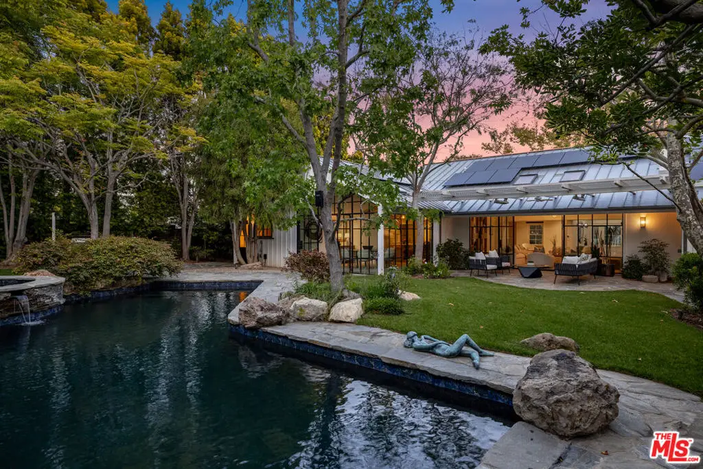 13627 W Sunset Boulevard, Pacific Palisades, CA 90272 - #1