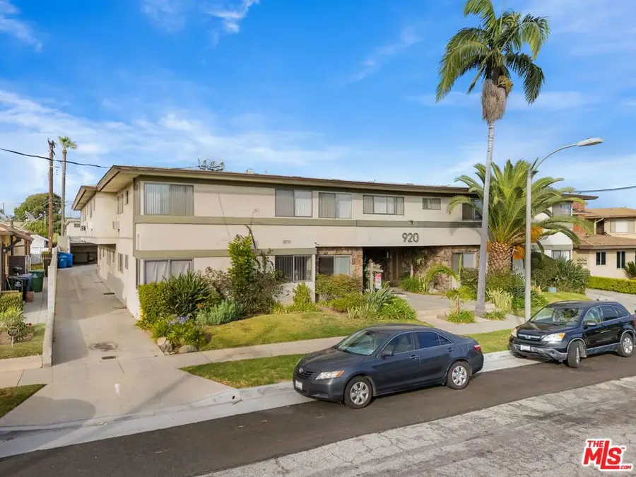 920 N 1st Street, Alhambra, CA 91801 - #2