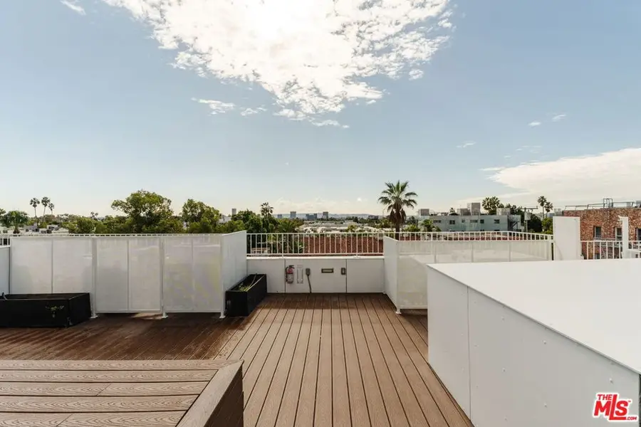 1253 N Sweetzer Avenue #6, West Hollywood, CA 90069 - #2