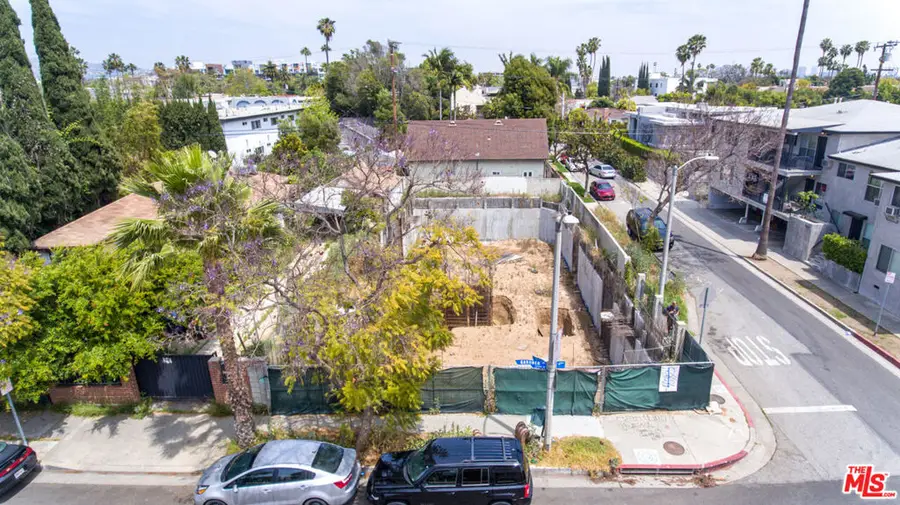 1000 N Gardner Street, West Hollywood, CA 90046 - #2